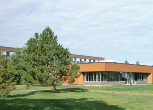 Agincourt Road Public School