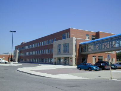 Algonquin Police Justice