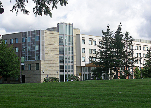 Algonquin Residence III