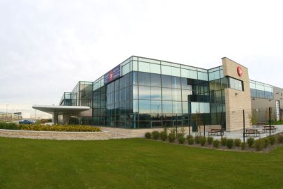 Canada Post