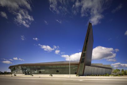 Canadian War Museum