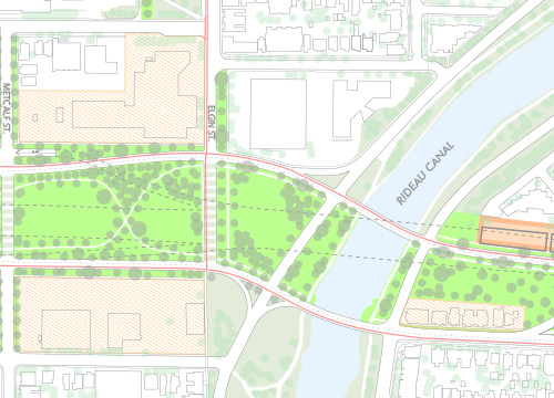 Central Parkway