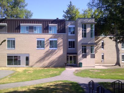 Elmwood School