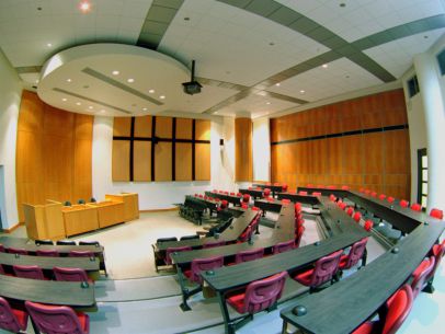 Fauteux Hall