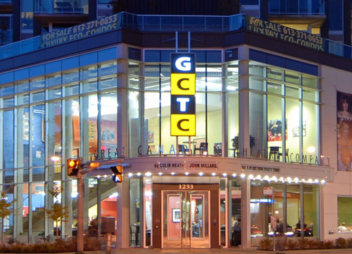 GCTC