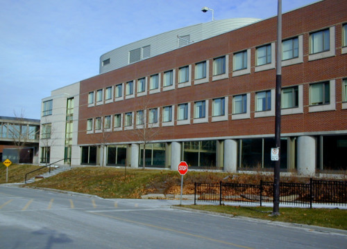 Algonquin J
