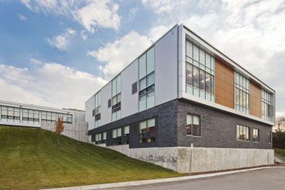 L’Escale High School