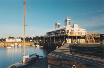 Nepean Sailing Club