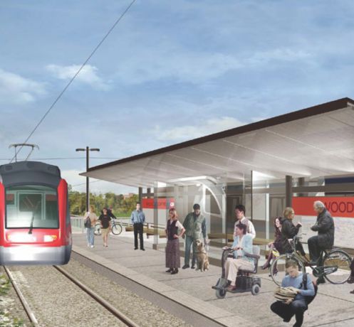 North-South LRT