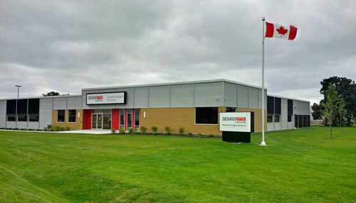 OPG Renfrew