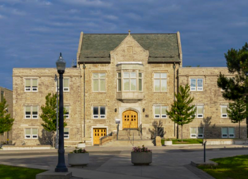 Richardson Hall