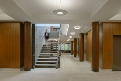 Richardson Hall