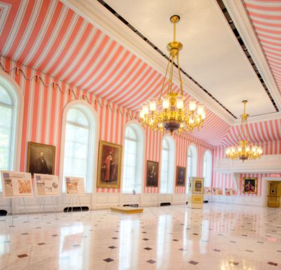 Rideau Hall