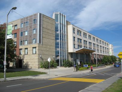 Algonquin Residence III