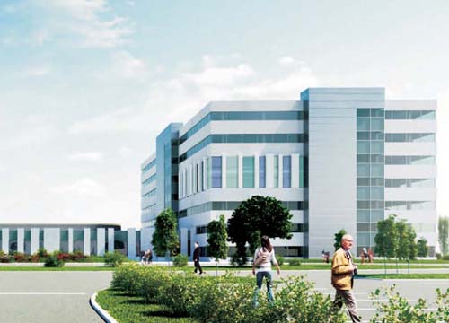 Offices