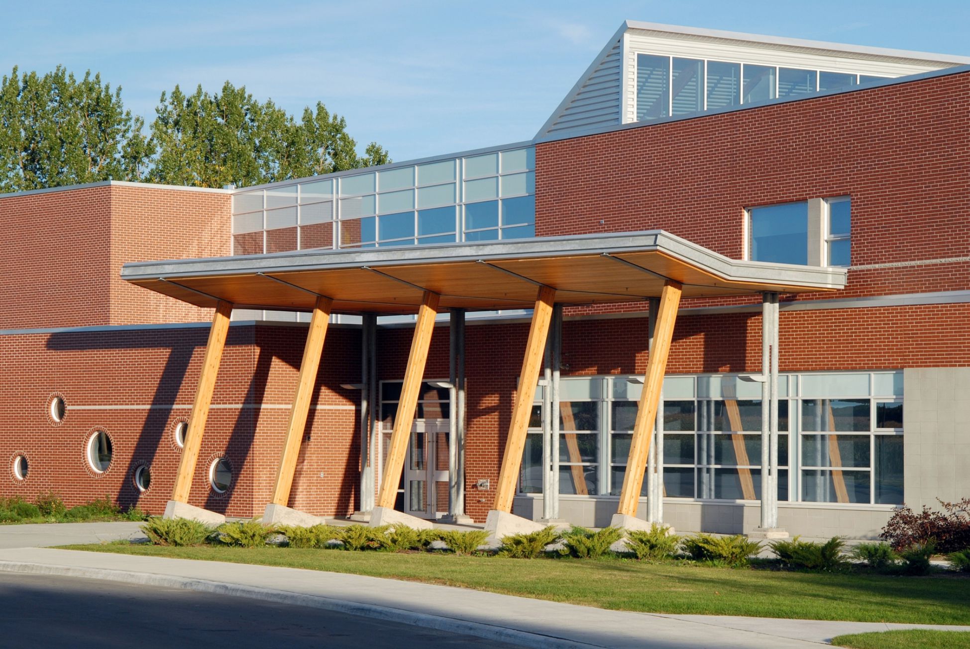 Heritage Elementary Public School
