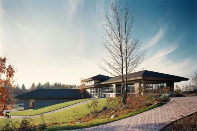 Kanata Golf and Country Club