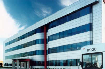 OC Transpo Headquarters