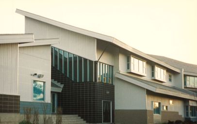 Rockland District High School